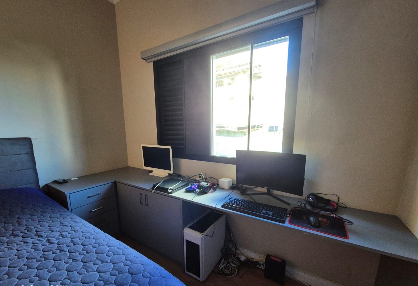 Apartamento, 3 quartos, 122 m² - Foto 11
