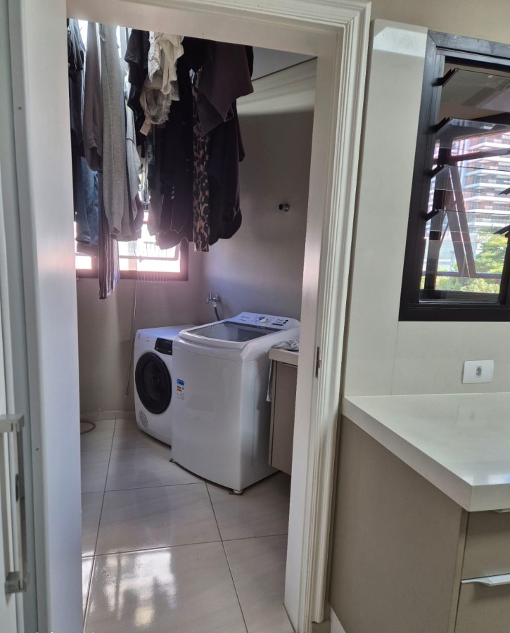 Apartamento, 3 quartos, 122 m² - Foto 3