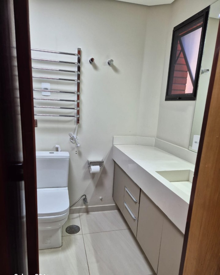 Apartamento, 3 quartos, 122 m² - Foto 2