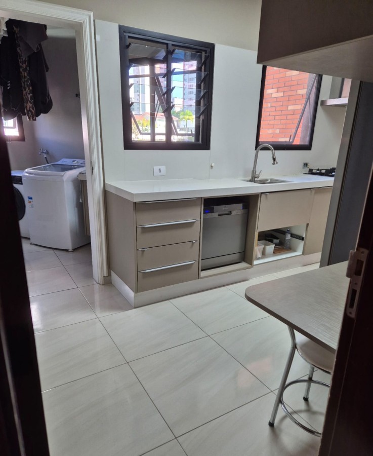Apartamento, 3 quartos, 122 m² - Foto 15