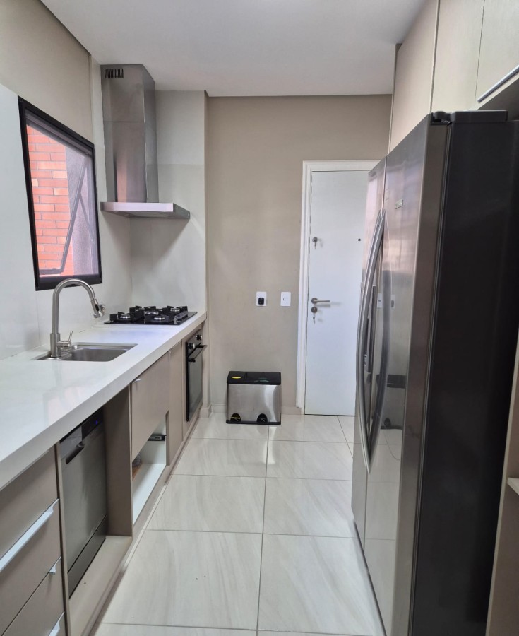 Apartamento, 3 quartos, 122 m² - Foto 16