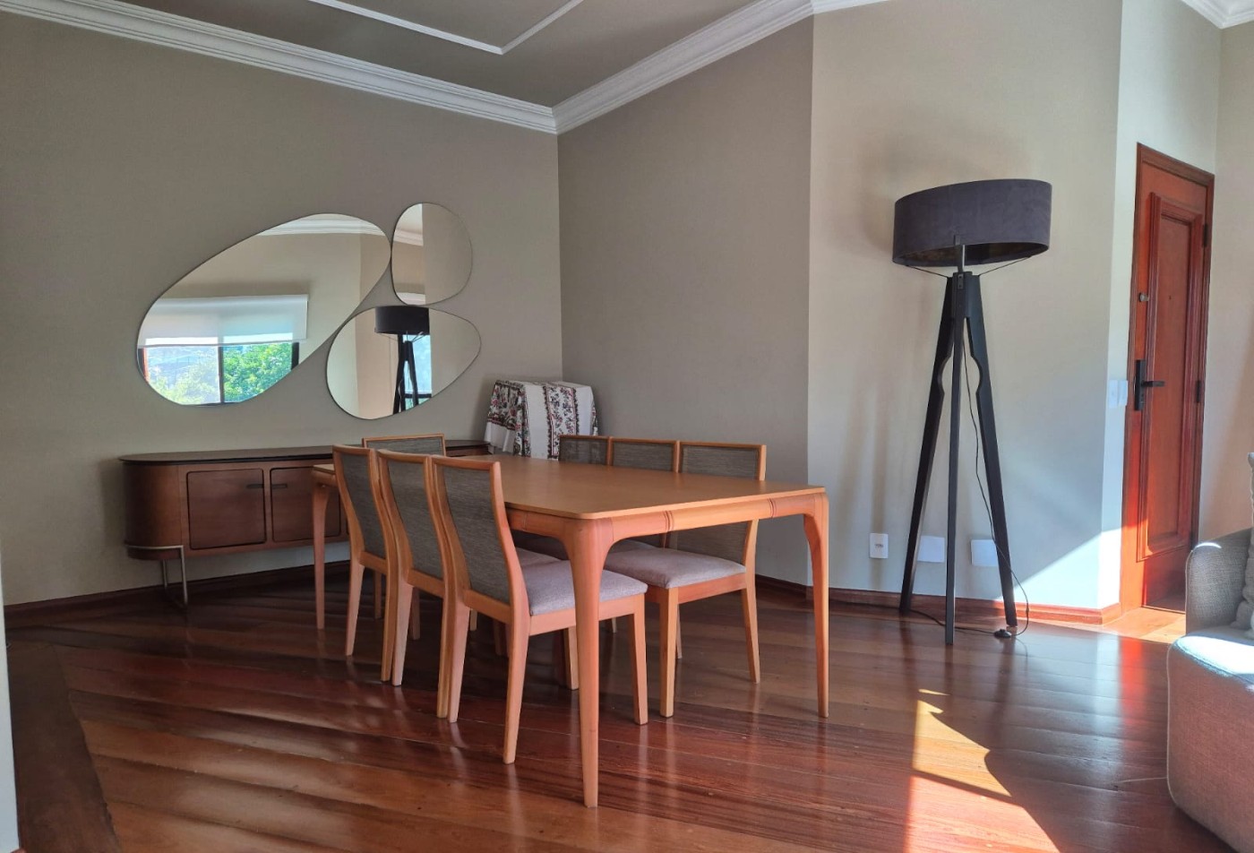 Apartamento, 3 quartos, 122 m² - Foto 17