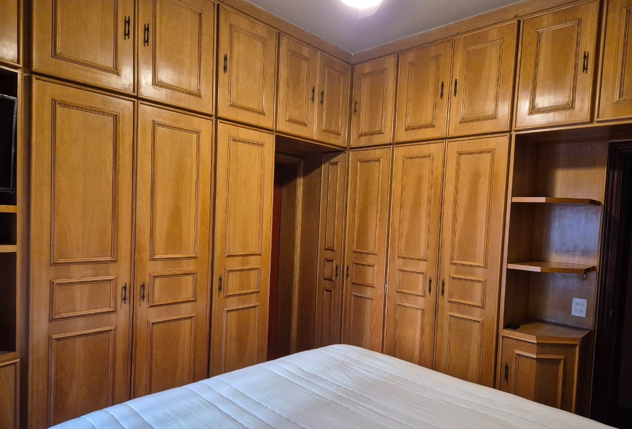 Apartamento, 3 quartos, 122 m² - Foto 5