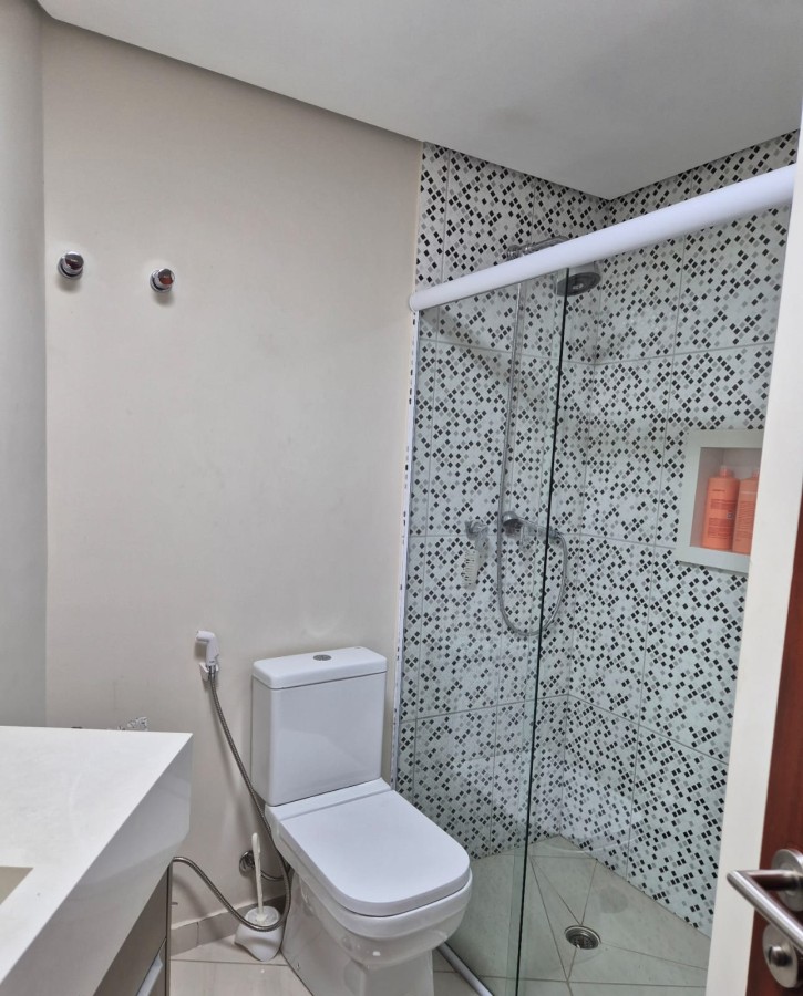 Apartamento, 3 quartos, 122 m² - Foto 9