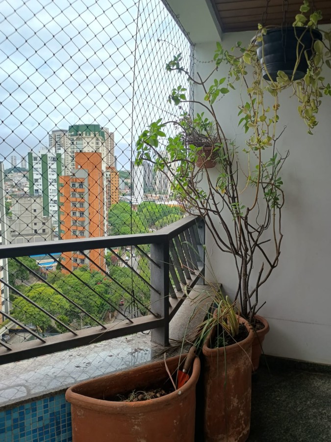 Apartamento, 114 m² - Foto 1