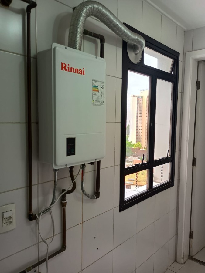 Apartamento, 114 m² - Foto 19