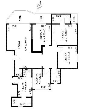 Apartamento, 114 m² - Foto 41