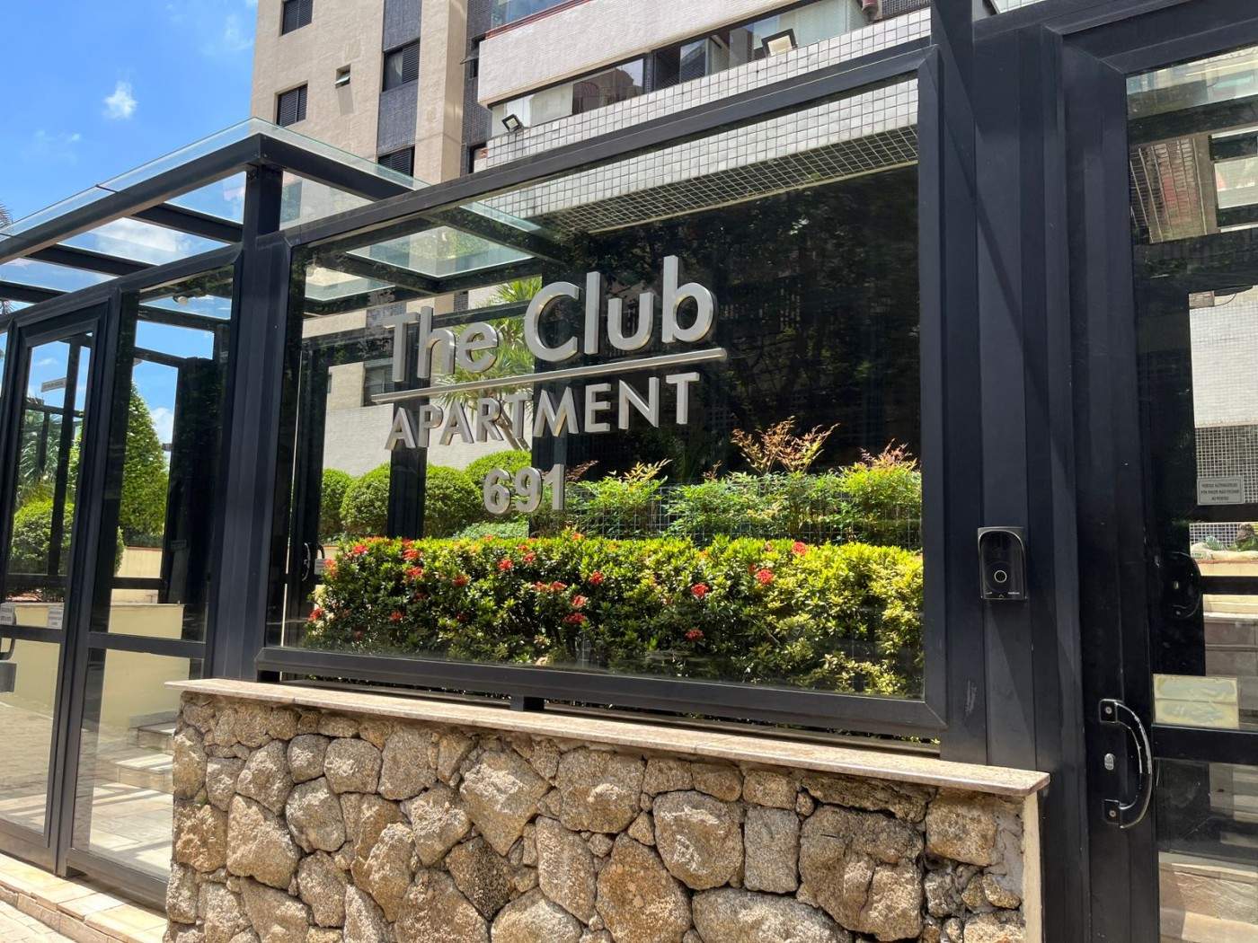 Apartamento, 3 quartos, 117 m² - Foto 44