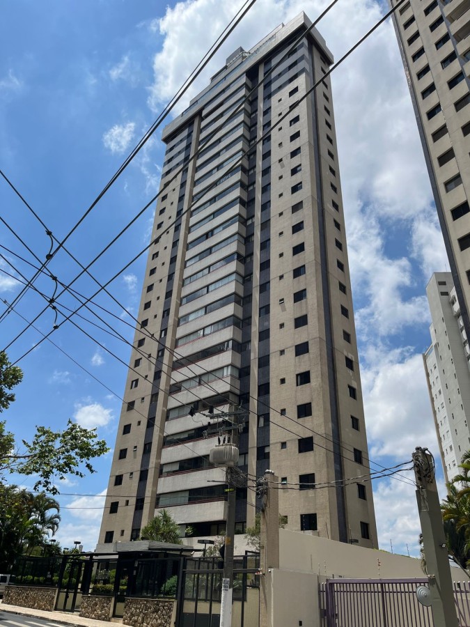 Apartamento, 3 quartos, 117 m² - Foto 41