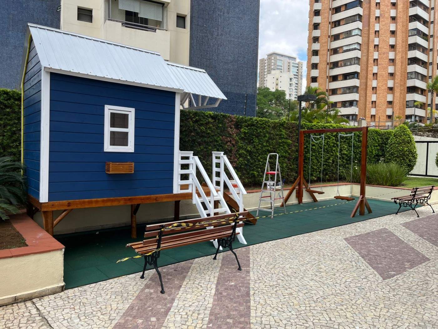Apartamento, 3 quartos, 117 m² - Foto 40