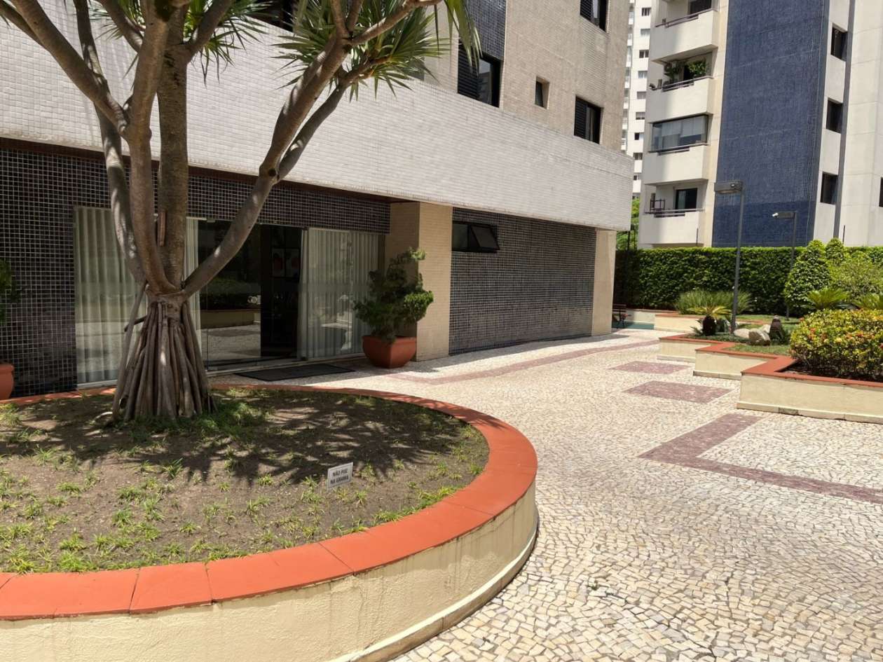 Apartamento, 3 quartos, 117 m² - Foto 43