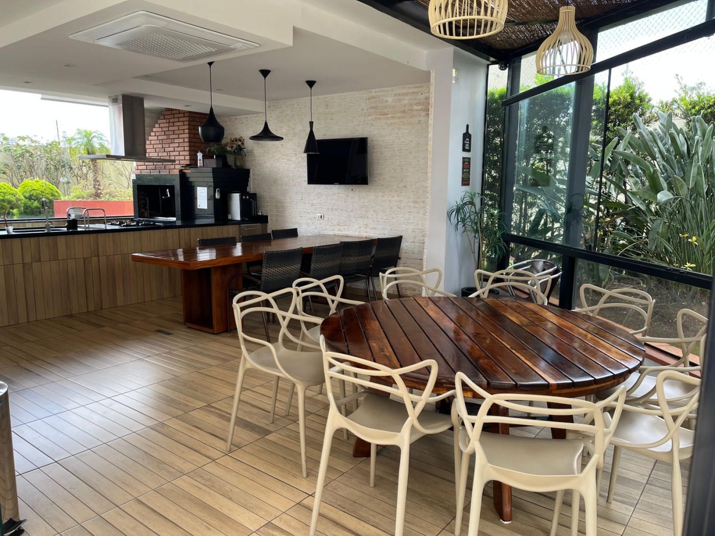 Apartamento, 3 quartos, 117 m² - Foto 38