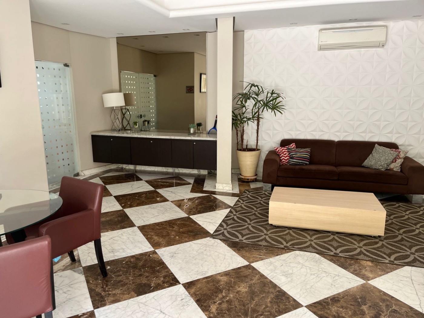 Apartamento, 3 quartos, 117 m² - Foto 39