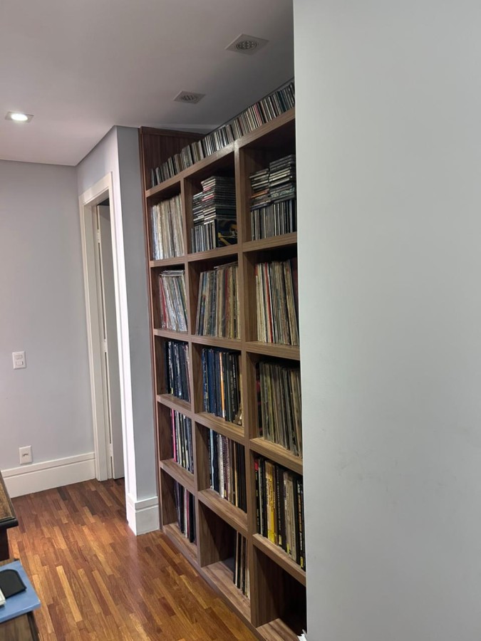 Apartamento, 3 quartos, 118 m² - Foto 2