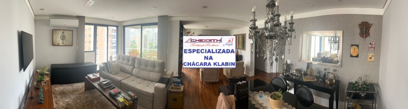 Apartamento, 3 quartos, 118 m² - Foto 1