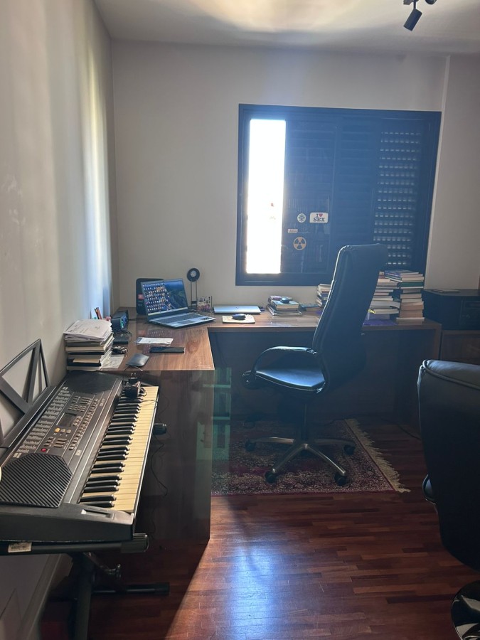 Apartamento, 3 quartos, 118 m² - Foto 5