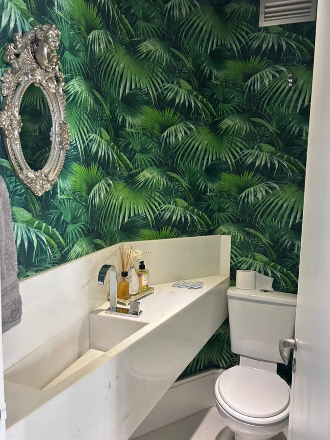 Apartamento, 3 quartos, 118 m² - Foto 9
