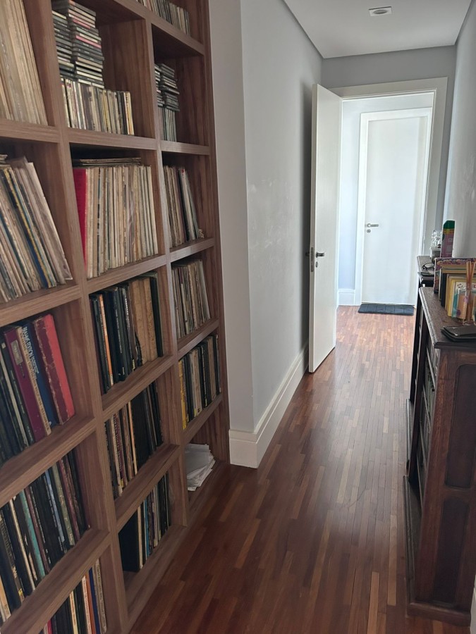 Apartamento, 3 quartos, 118 m² - Foto 23