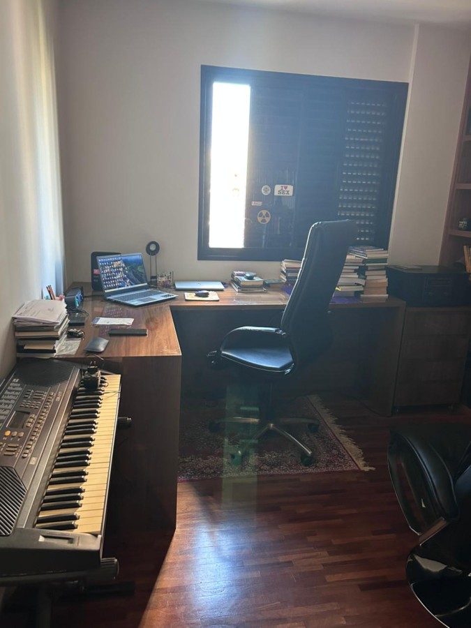 Apartamento, 3 quartos, 118 m² - Foto 11