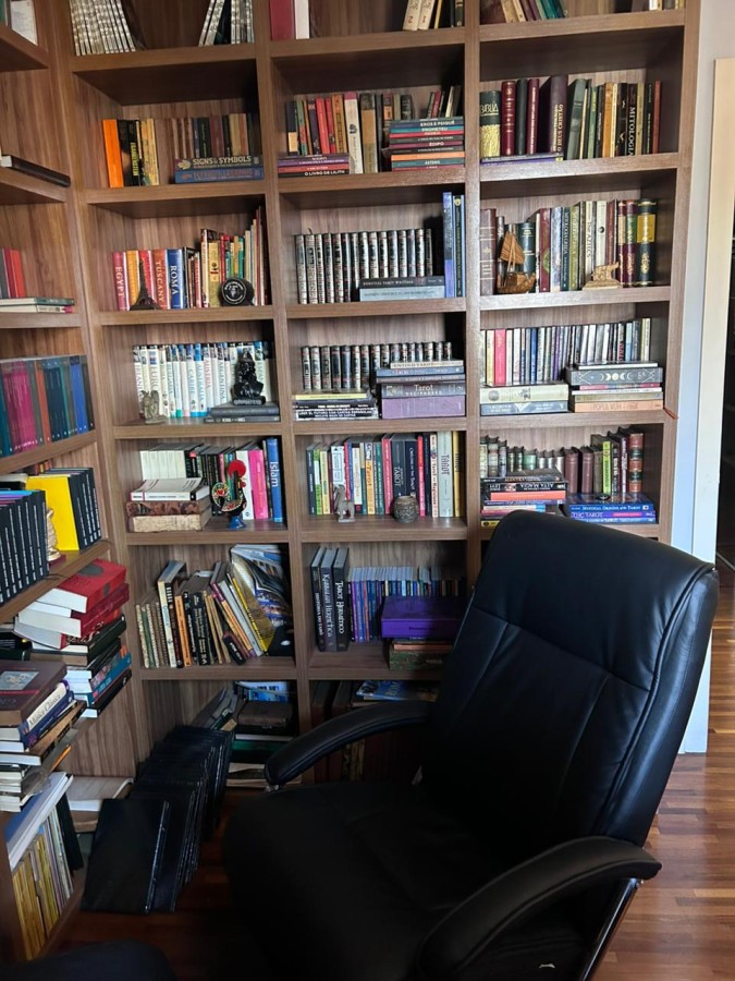 Apartamento, 3 quartos, 118 m² - Foto 17