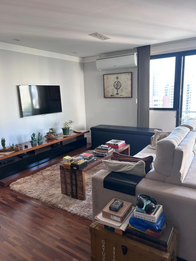 Apartamento, 3 quartos, 118 m² - Foto 18