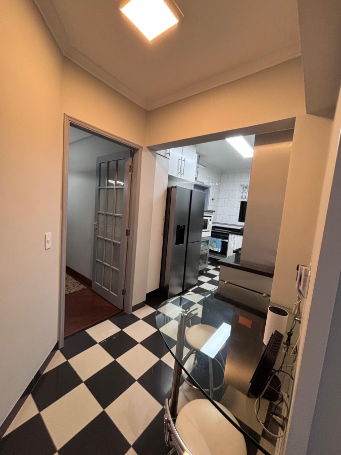 Apartamento, 3 quartos - Foto 8