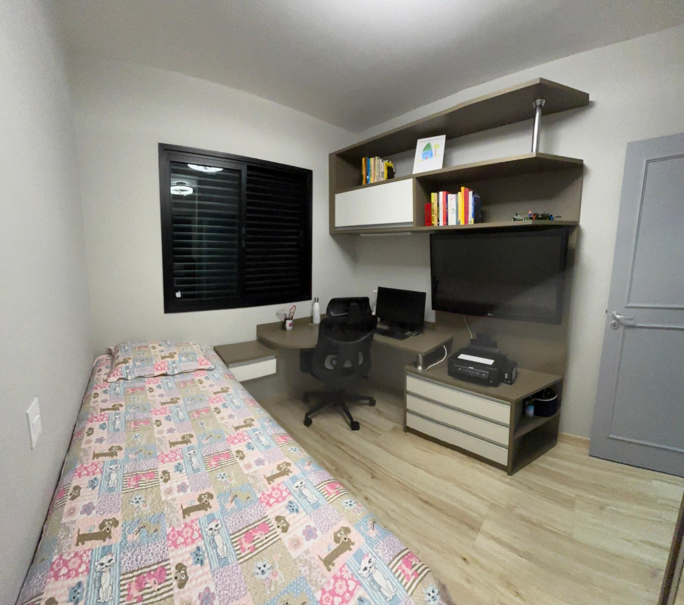 Apartamento, 3 quartos - Foto 9