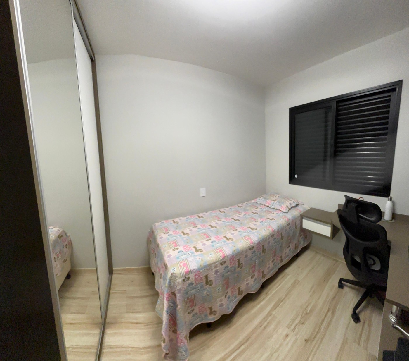 Apartamento, 3 quartos - Foto 24
