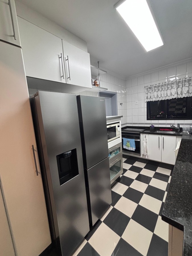 Apartamento, 3 quartos - Foto 2