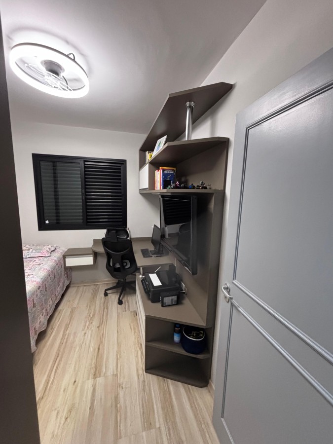 Apartamento, 3 quartos - Foto 22