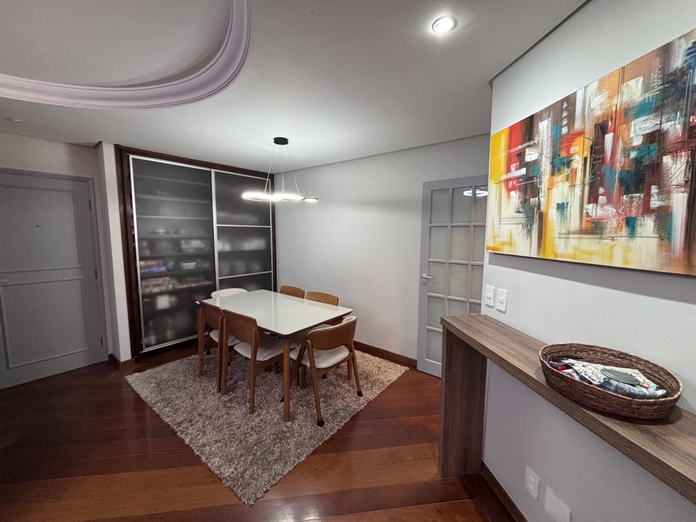 Apartamento, 3 quartos - Foto 21