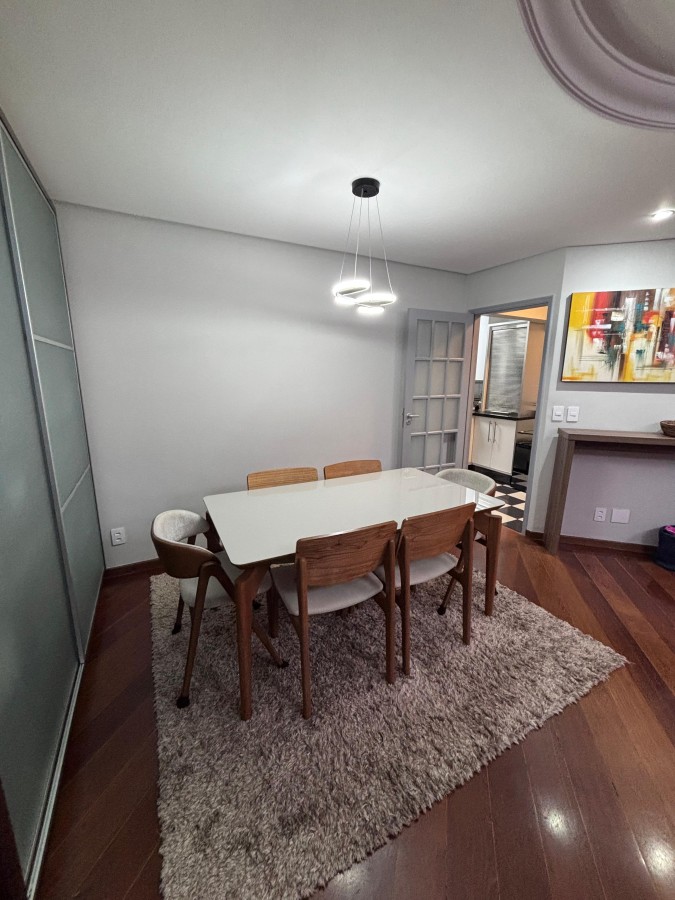 Apartamento, 3 quartos - Foto 11