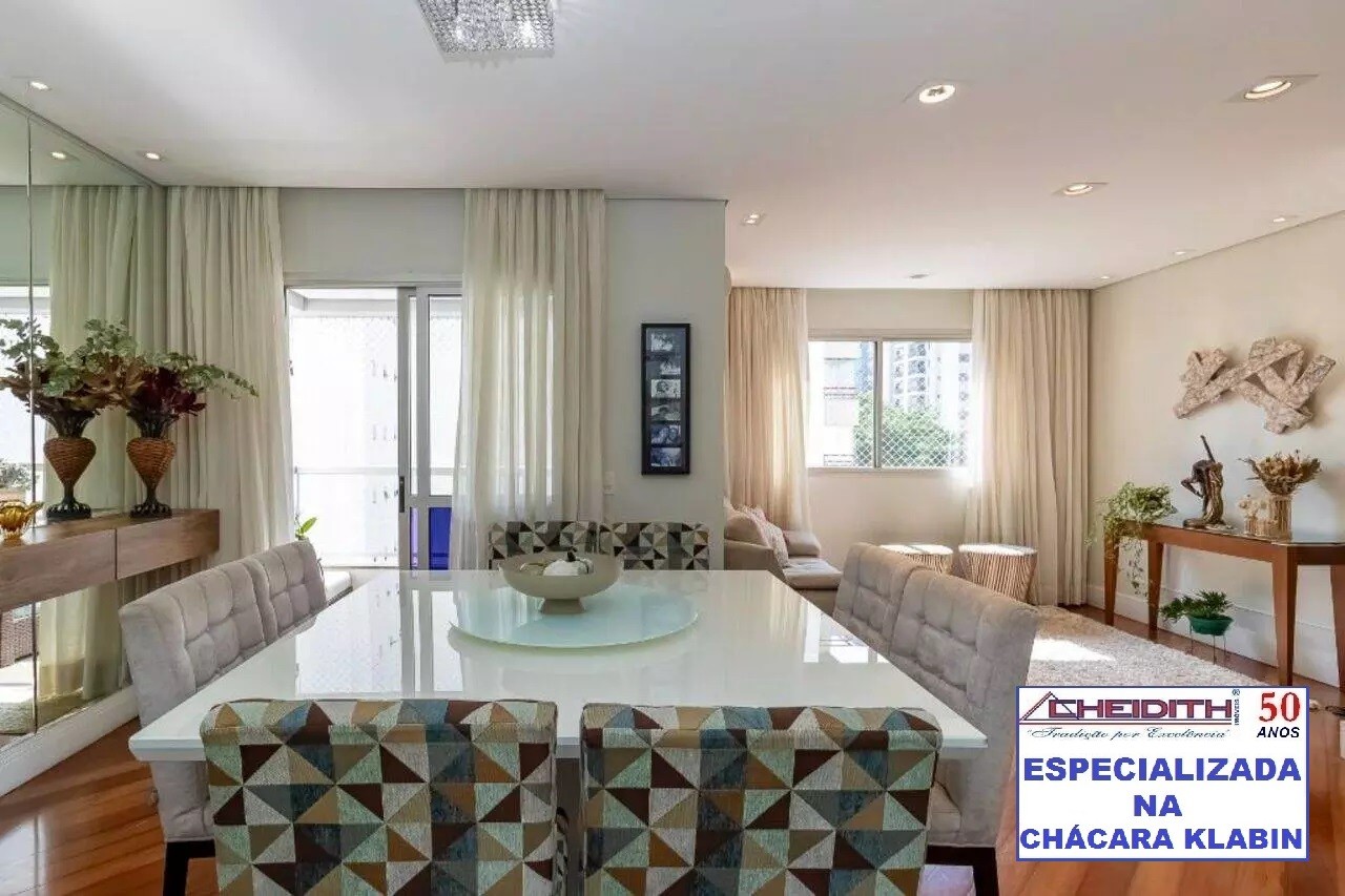 Apartamento, 3 quartos, 111 m² - Foto 4