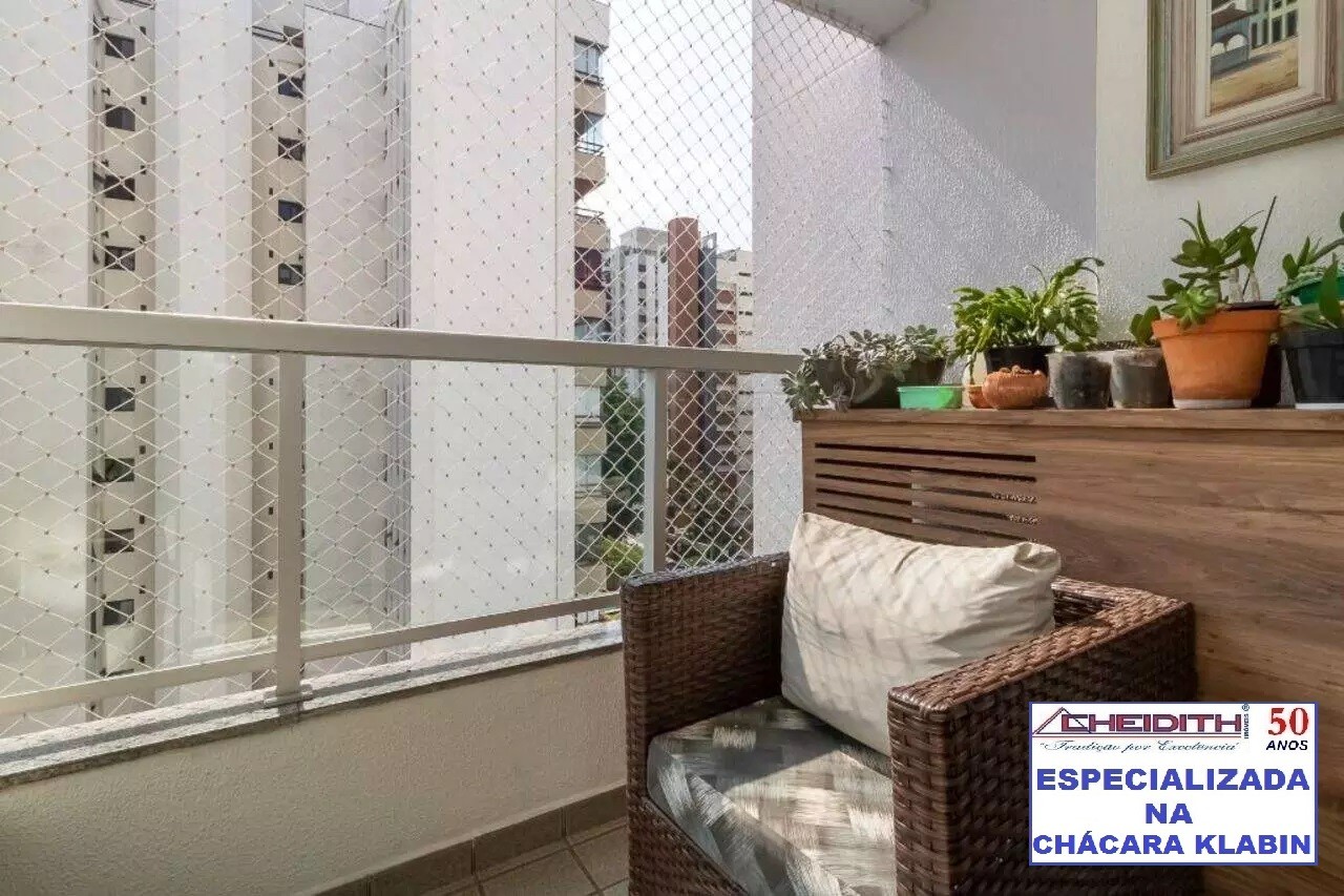 Apartamento, 3 quartos, 111 m² - Foto 11