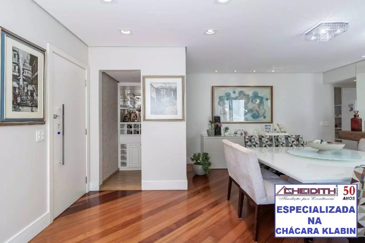 Apartamento, 3 quartos, 111 m² - Foto 6