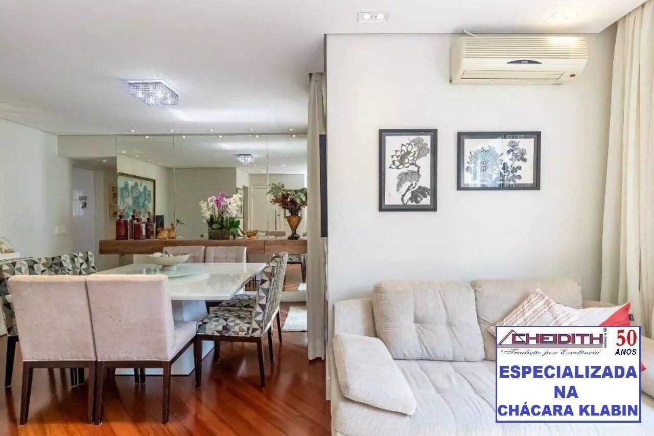 Apartamento, 3 quartos, 111 m² - Foto 5
