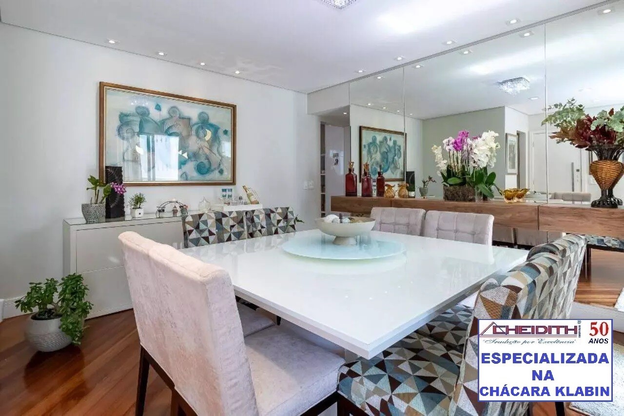 Apartamento, 3 quartos, 111 m² - Foto 7
