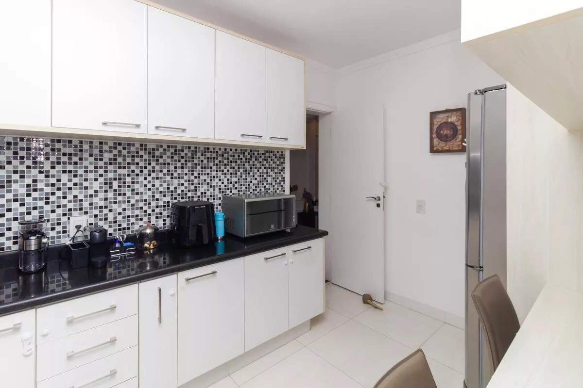 Apartamento, 3 quartos, 122 m² - Foto 7