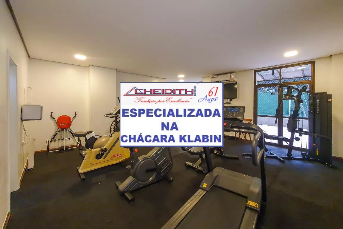 Apartamento, 3 quartos, 122 m² - Foto 45