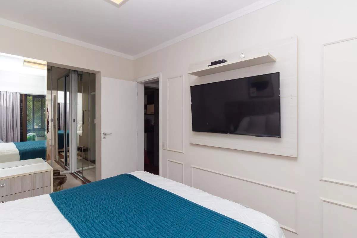 Apartamento, 3 quartos, 122 m² - Foto 21