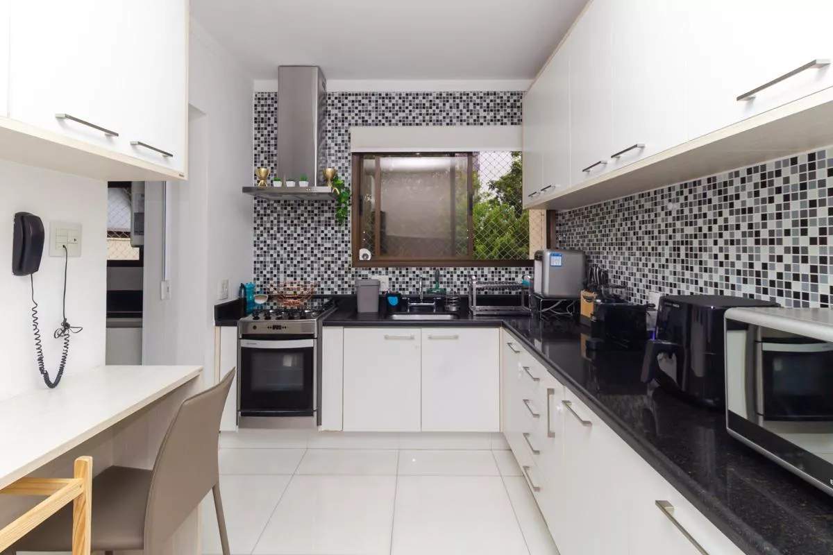 Apartamento, 3 quartos, 122 m² - Foto 6