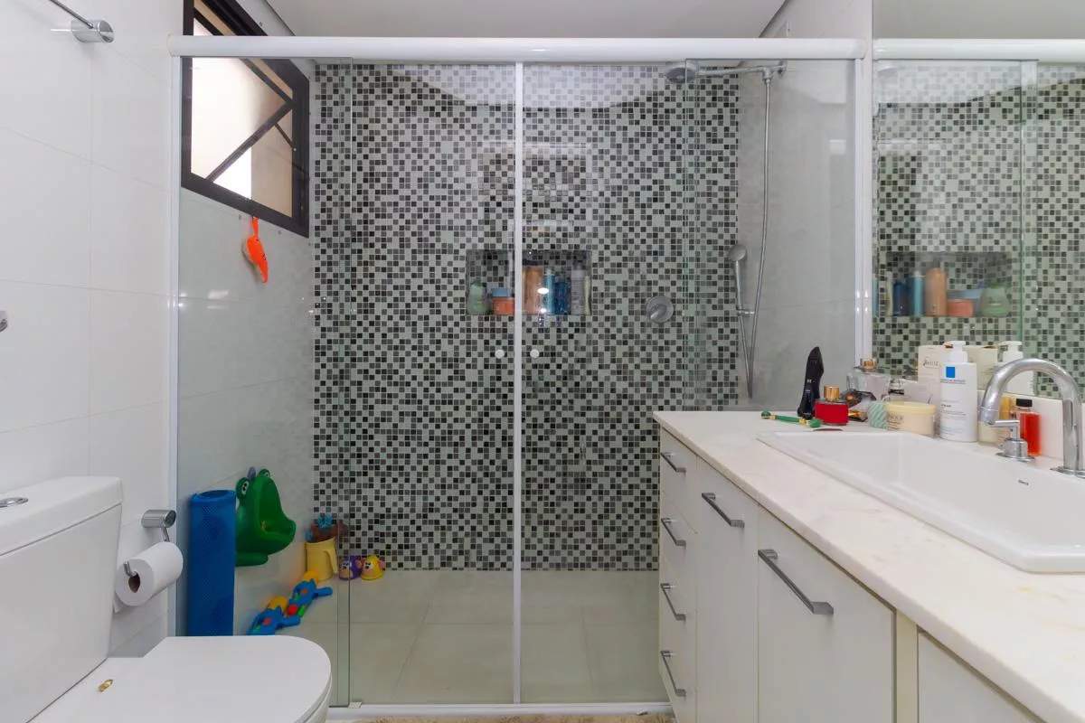 Apartamento, 3 quartos, 122 m² - Foto 23