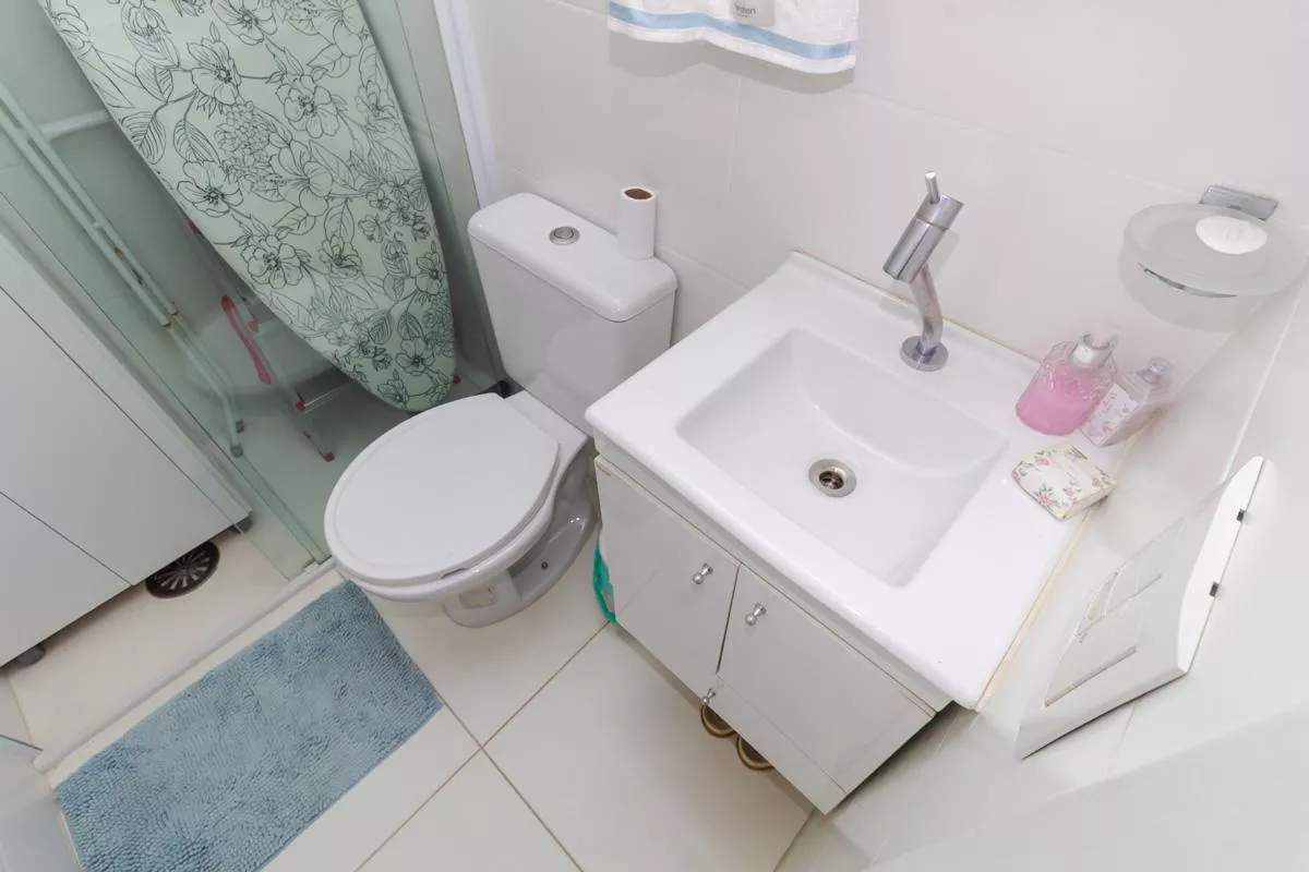 Apartamento, 3 quartos, 122 m² - Foto 31