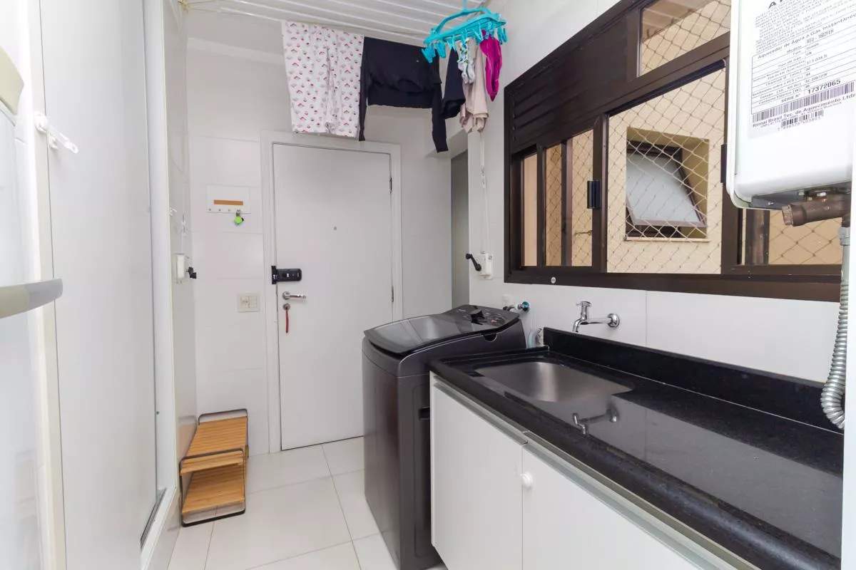 Apartamento, 3 quartos, 122 m² - Foto 29