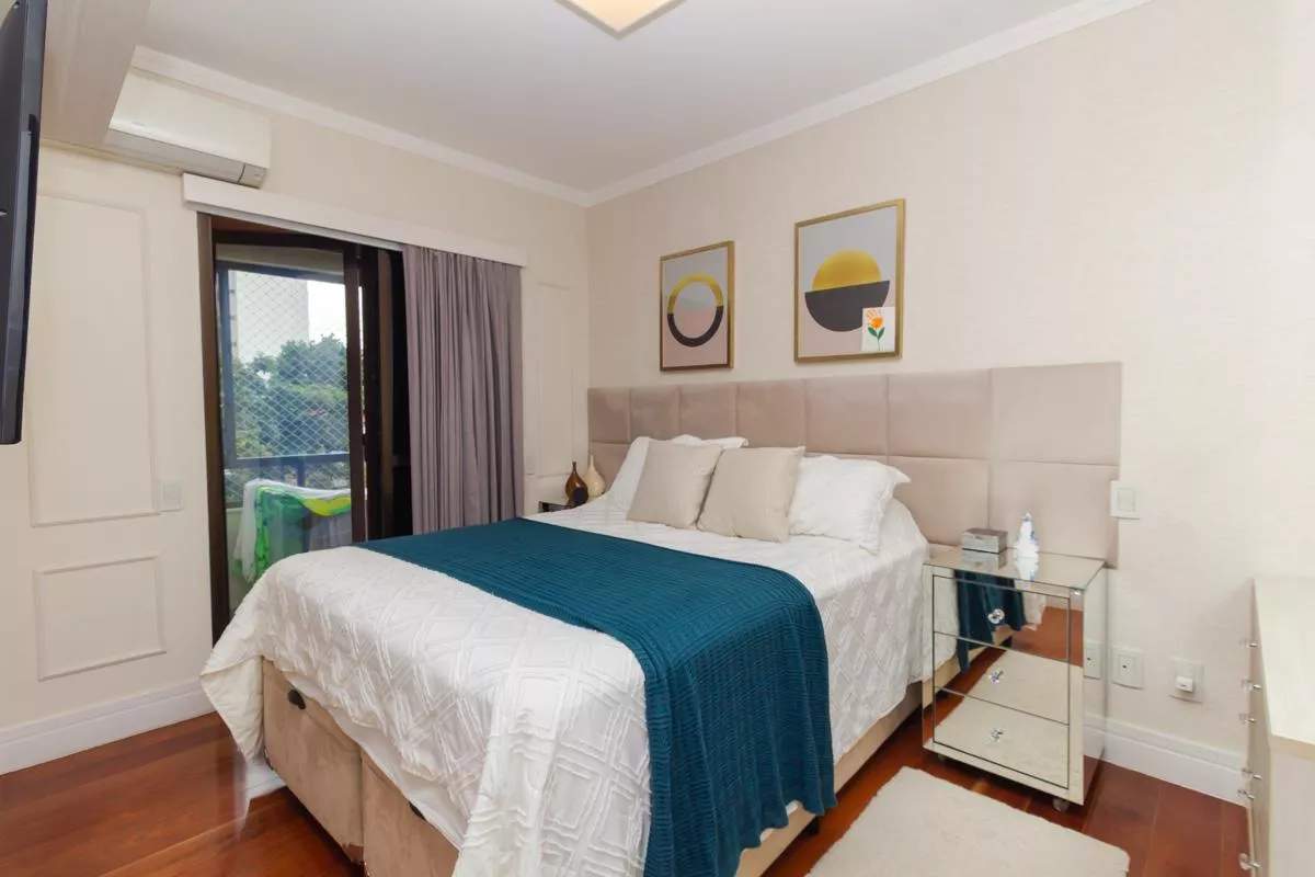 Apartamento, 3 quartos, 122 m² - Foto 18