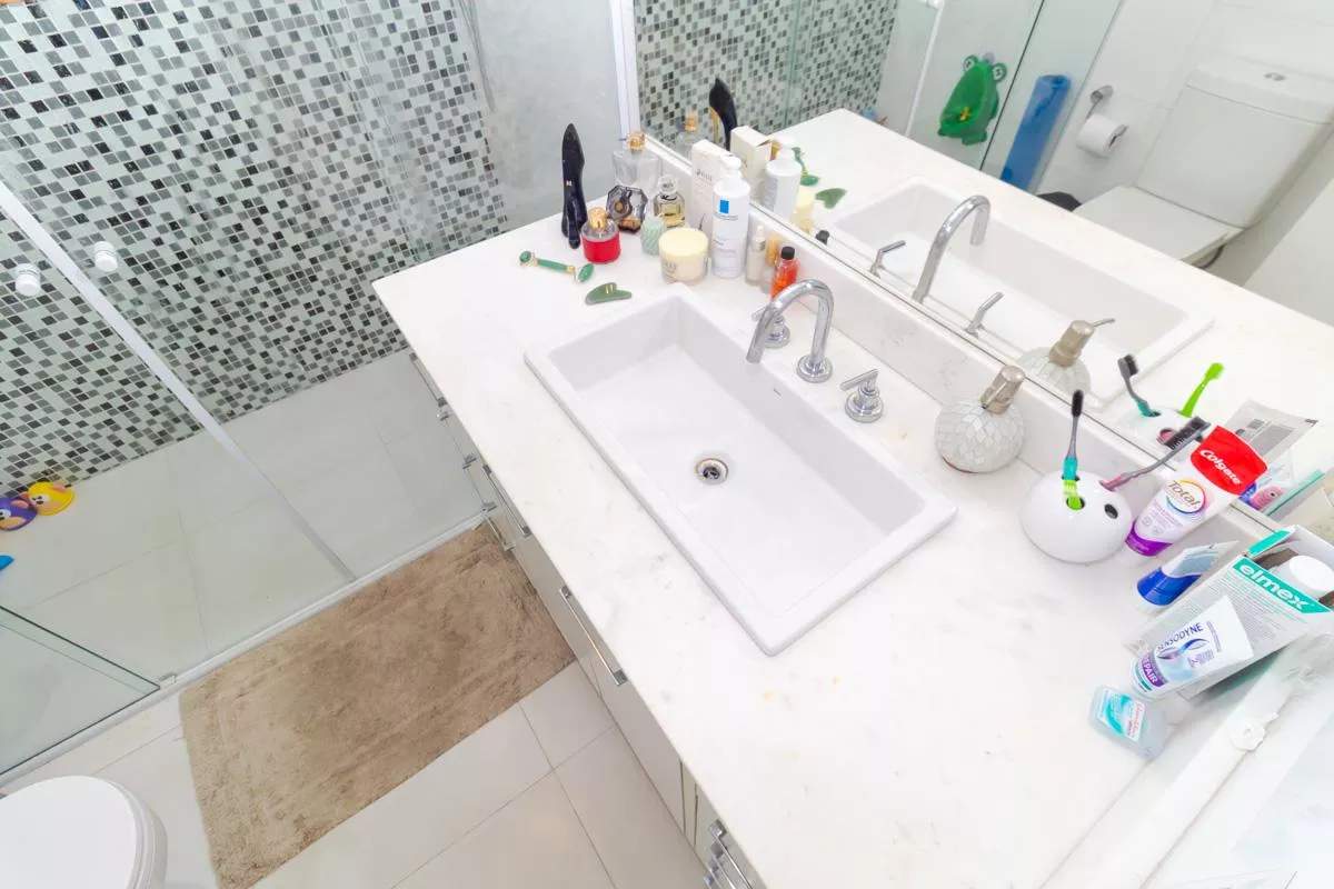 Apartamento, 3 quartos, 122 m² - Foto 24