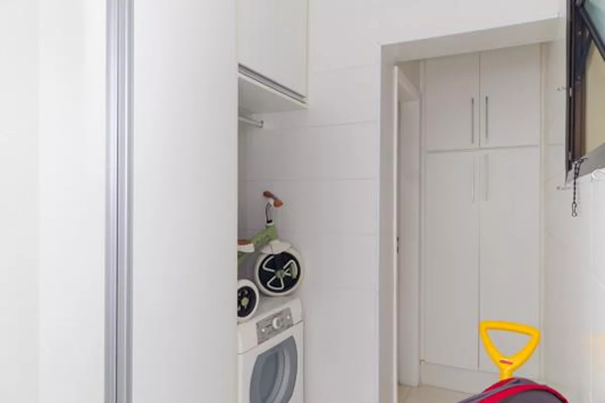 Apartamento, 3 quartos, 122 m² - Foto 30