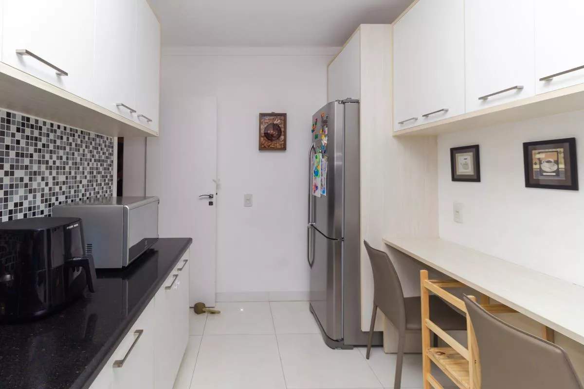 Apartamento, 3 quartos, 122 m² - Foto 10
