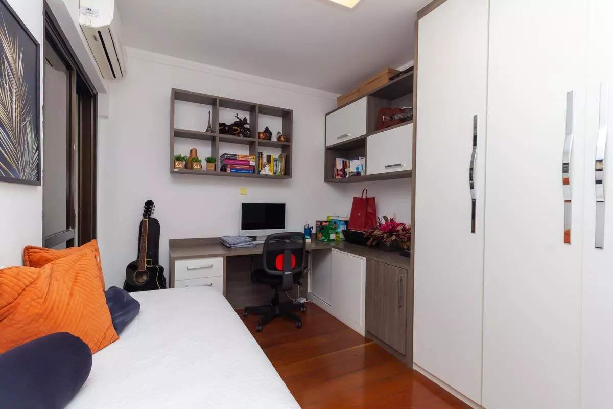 Apartamento, 3 quartos, 122 m² - Foto 14