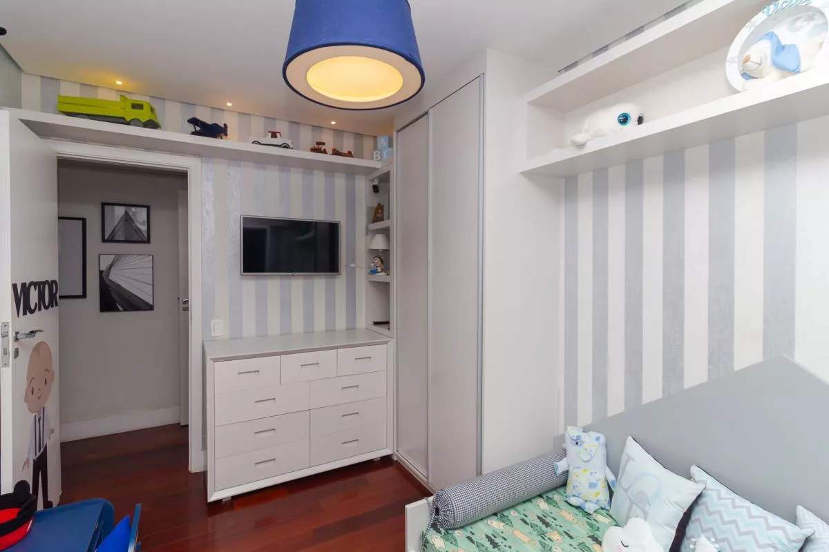 Apartamento, 3 quartos, 122 m² - Foto 12
